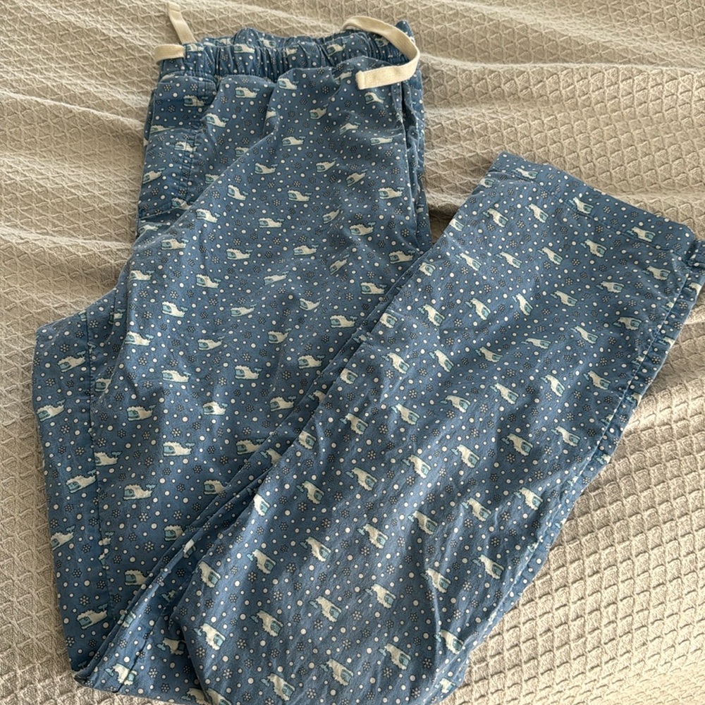 Vineyard vines pajama pants